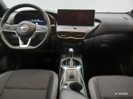 NISSAN JUKE II - voiture d'occasion - Photo 9