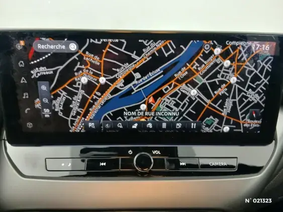 NISSAN JUKE II - voiture d'occasion - Photo 13