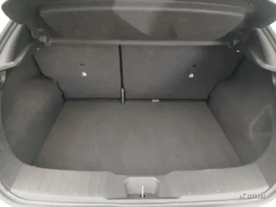 NISSAN JUKE II - voiture d'occasion - Photo 7