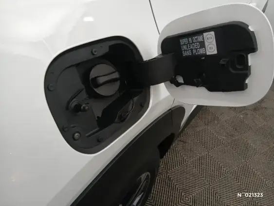 NISSAN JUKE II - voiture d'occasion - Photo 28