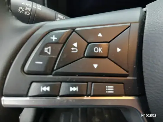 NISSAN JUKE II - voiture d'occasion - Photo 31