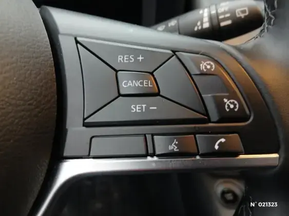 NISSAN JUKE II - voiture d'occasion - Photo 32