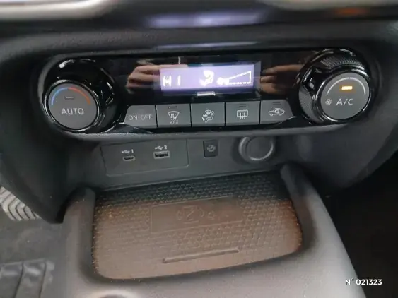 NISSAN JUKE II - voiture d'occasion - Photo 33