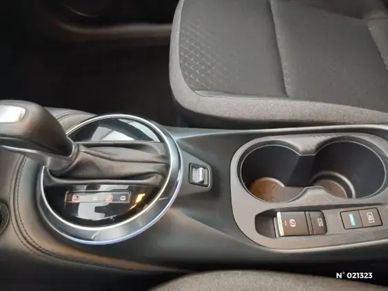 NISSAN JUKE II - voiture d'occasion - Photo 35