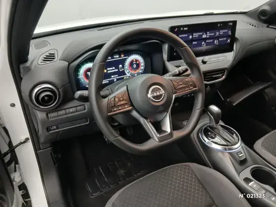 NISSAN JUKE II - voiture d'occasion - Photo 38