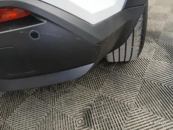 NISSAN JUKE II - voiture d'occasion - Photo 26