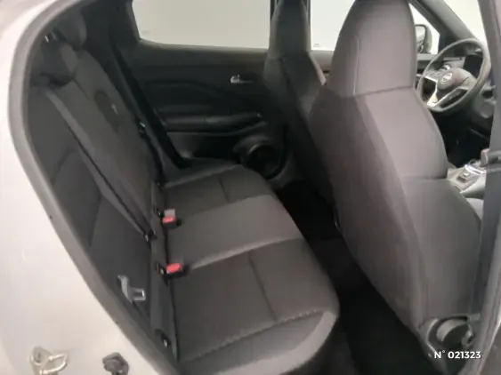 NISSAN JUKE II - voiture d'occasion - Photo 11