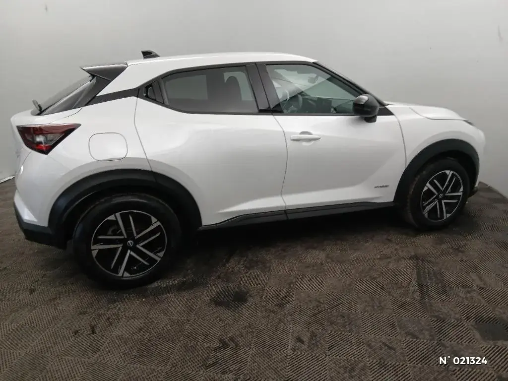 NISSAN JUKE II - Miniature 3