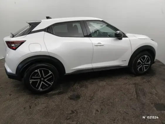 NISSAN JUKE II - voiture d'occasion - Photo 5