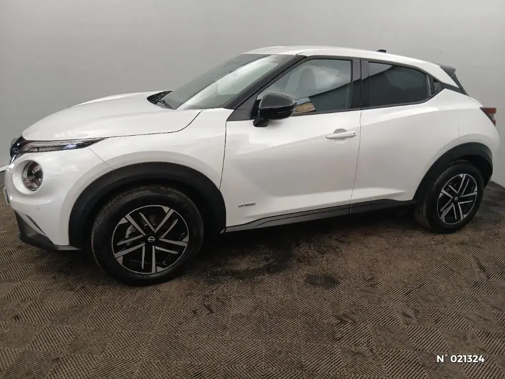 NISSAN JUKE II - Miniature 4
