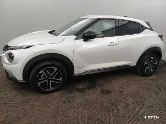 NISSAN JUKE II - voiture d'occasion - Photo 2