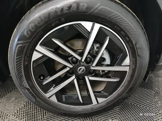 NISSAN JUKE II - voiture d'occasion - Photo 8