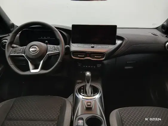 NISSAN JUKE II - voiture d'occasion - Photo 9