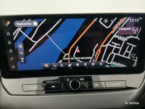 NISSAN JUKE II - voiture d'occasion - Photo 13