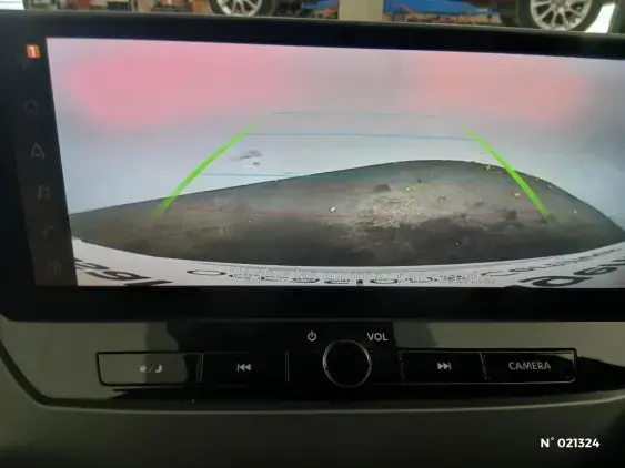 NISSAN JUKE II - voiture d'occasion - Photo 14