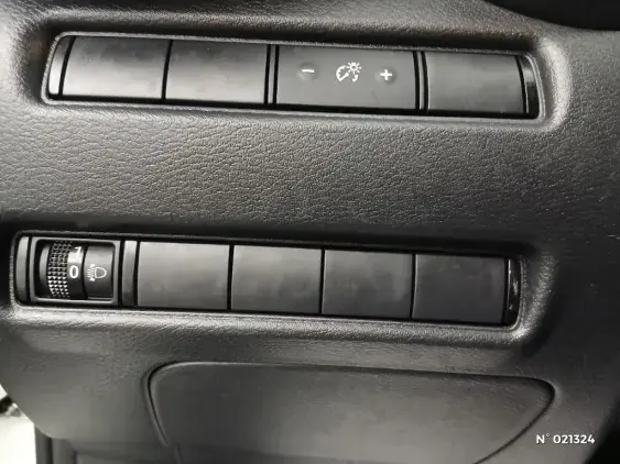 NISSAN JUKE II - voiture d'occasion - Photo 15