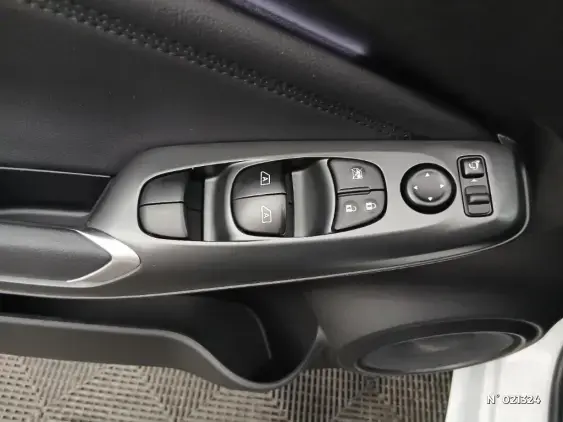 NISSAN JUKE II - voiture d'occasion - Photo 28