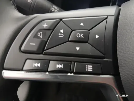 NISSAN JUKE II - voiture d'occasion - Photo 29