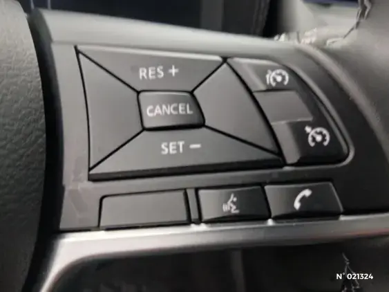 NISSAN JUKE II - voiture d'occasion - Photo 30