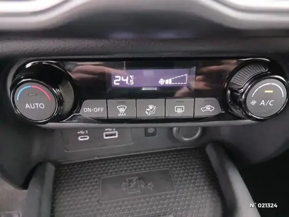 NISSAN JUKE II - voiture d'occasion - Photo 31