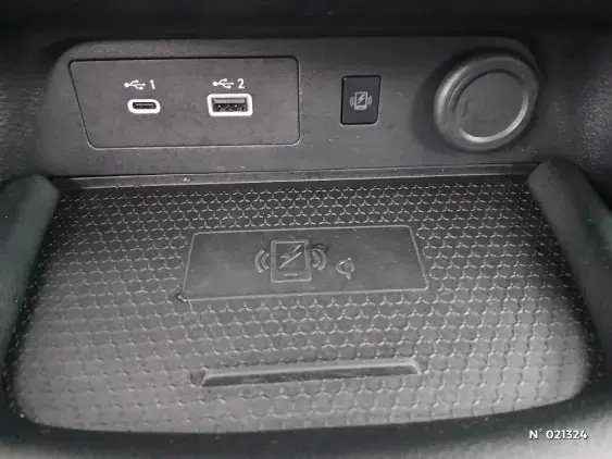 NISSAN JUKE II - voiture d'occasion - Photo 32