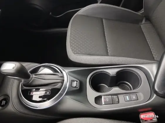 NISSAN JUKE II - voiture d'occasion - Photo 34