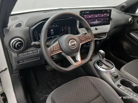 NISSAN JUKE II - voiture d'occasion - Photo 36