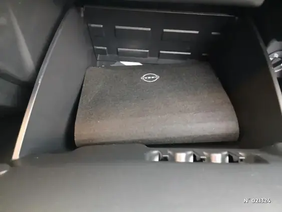 NISSAN JUKE II - voiture d'occasion - Photo 39