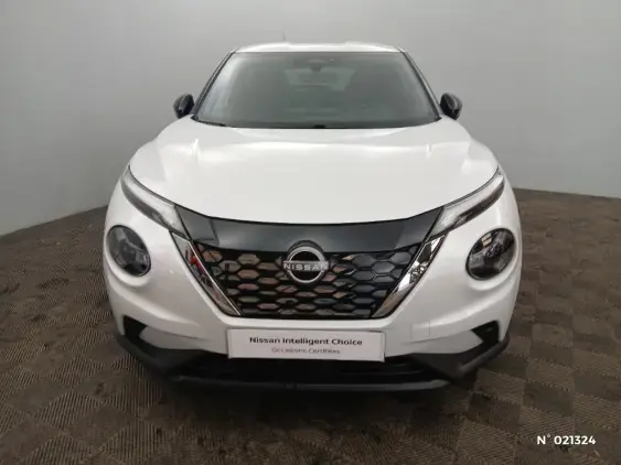 NISSAN JUKE II - voiture d'occasion - Photo 3