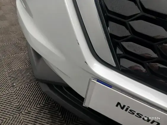 NISSAN JUKE II - voiture d'occasion - Photo 27