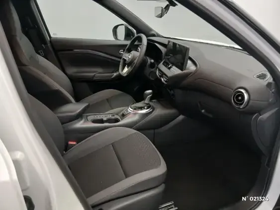 NISSAN JUKE II - voiture d'occasion - Photo 10