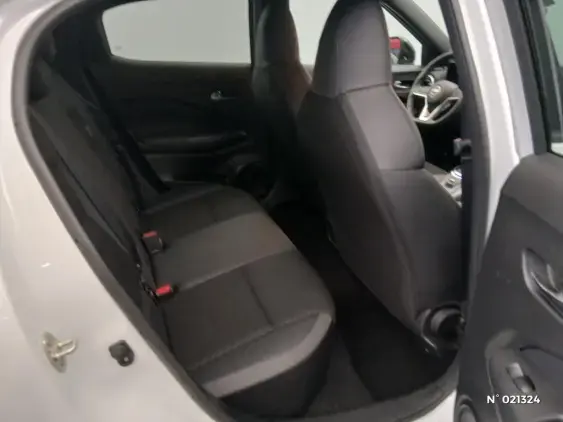 NISSAN JUKE II - voiture d'occasion - Photo 11