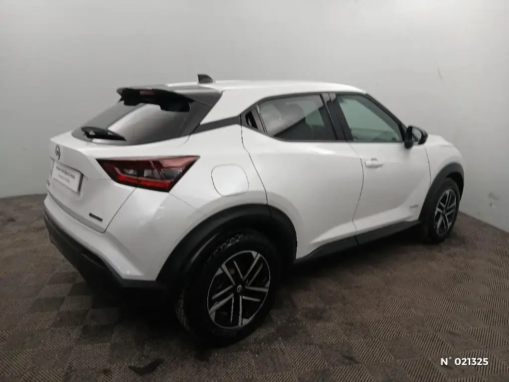 NISSAN JUKE II - Miniature 2