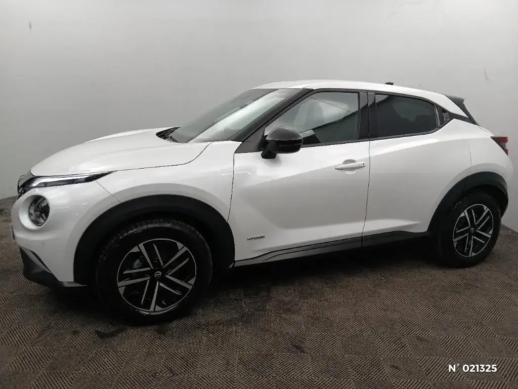 NISSAN JUKE II - Miniature 4