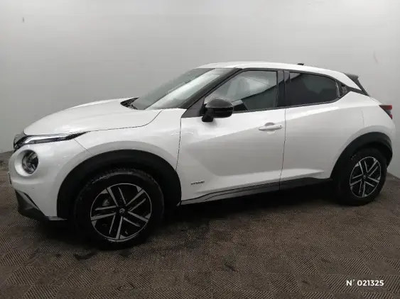 NISSAN JUKE II - voiture d'occasion - Photo 2