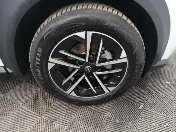 NISSAN JUKE II - voiture d'occasion - Photo 8