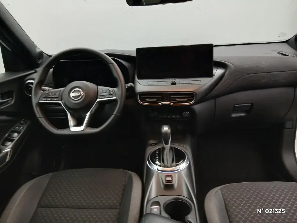 NISSAN JUKE II - Miniature 6