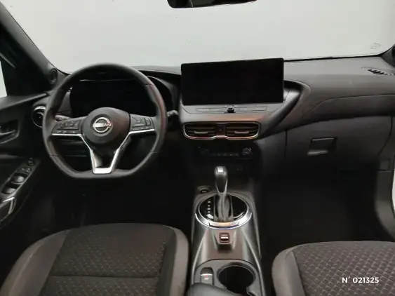NISSAN JUKE II - voiture d'occasion - Photo 9