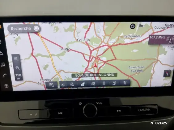 NISSAN JUKE II - voiture d'occasion - Photo 13