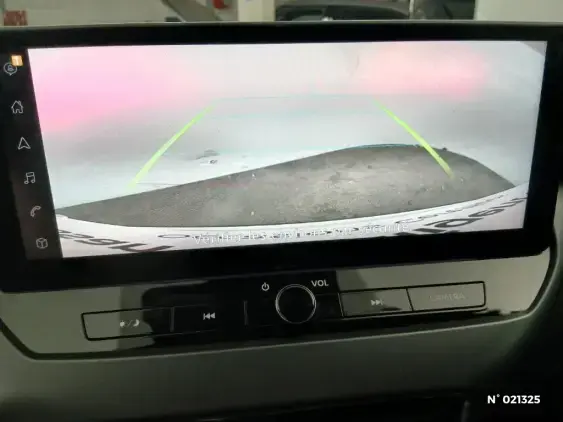 NISSAN JUKE II - voiture d'occasion - Photo 14