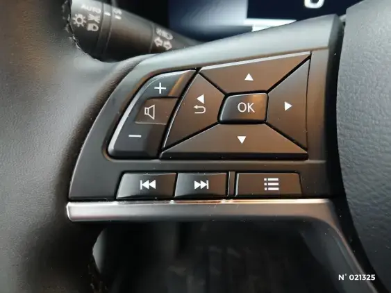 NISSAN JUKE II - voiture d'occasion - Photo 27