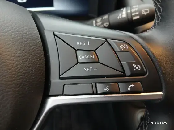 NISSAN JUKE II - voiture d'occasion - Photo 28