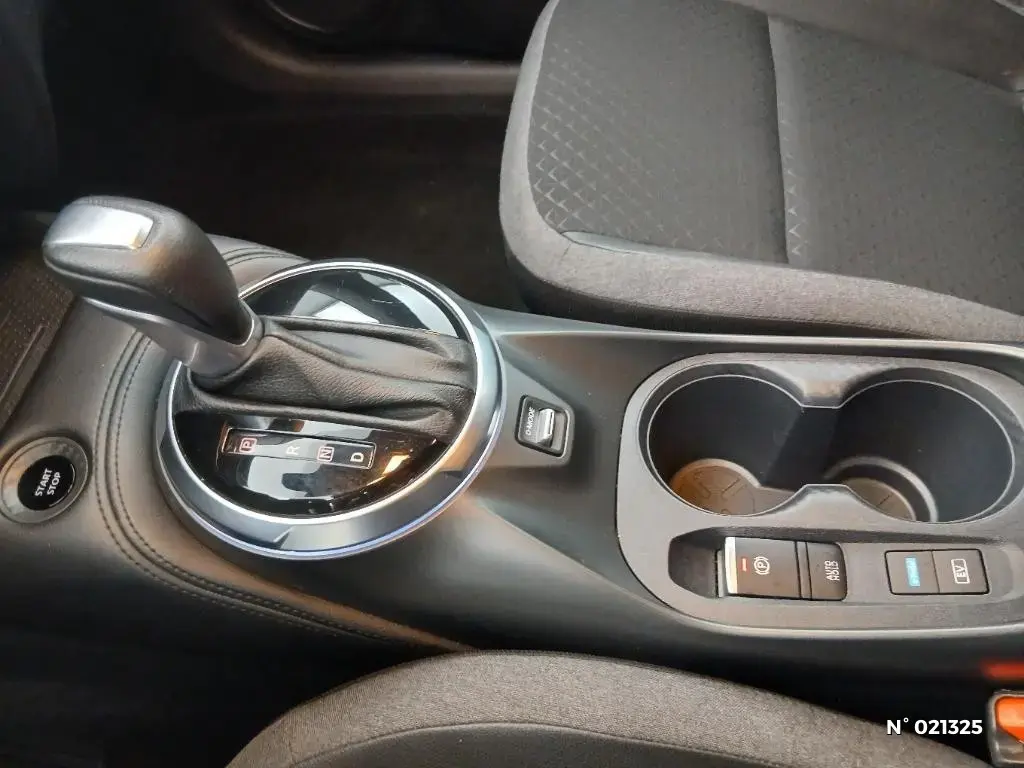 NISSAN JUKE II - Miniature 16