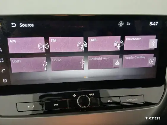 NISSAN JUKE II - voiture d'occasion - Photo 31