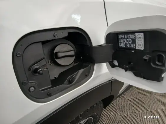 NISSAN JUKE II - voiture d'occasion - Photo 32