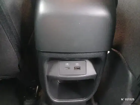 NISSAN JUKE II - voiture d'occasion - Photo 33