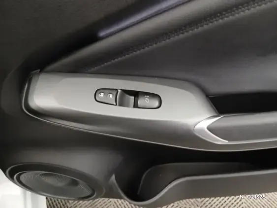 NISSAN JUKE II - voiture d'occasion - Photo 34