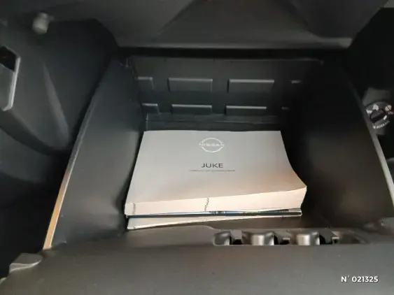 NISSAN JUKE II - voiture d'occasion - Photo 35