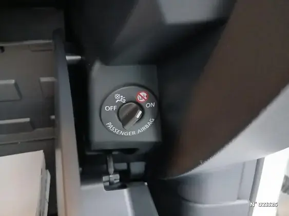 NISSAN JUKE II - voiture d'occasion - Photo 36