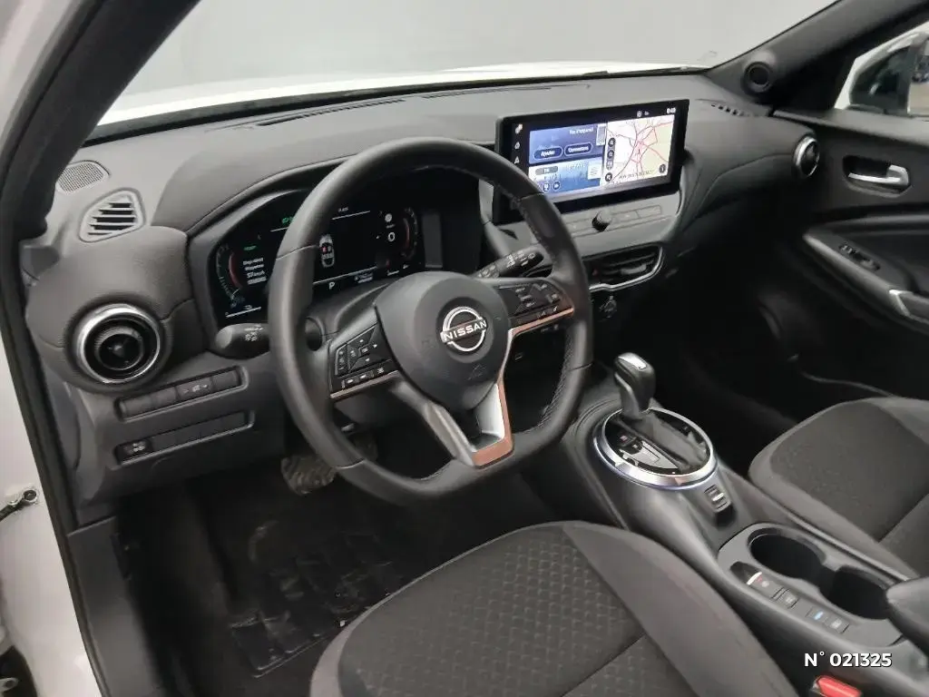 NISSAN JUKE II - Miniature 25